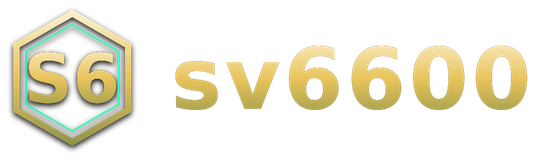 sv6600 logo