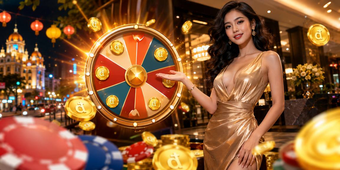 sv6600 Roulette Cổ Điển